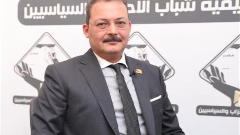 الدكتور سمير صبري