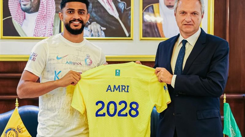 عبد الإله العمري