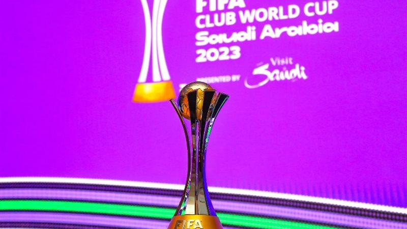 كأس العالم للأندية