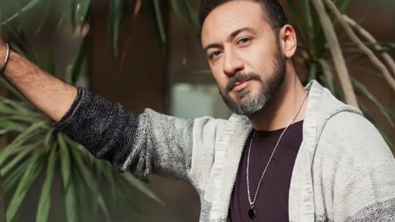 عابد عناني
