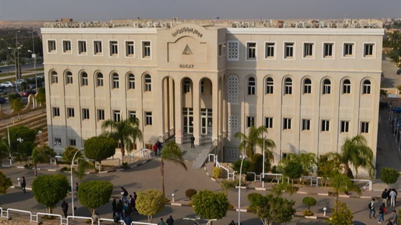 أكاديمية الشروق