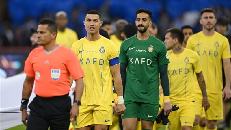 النصر