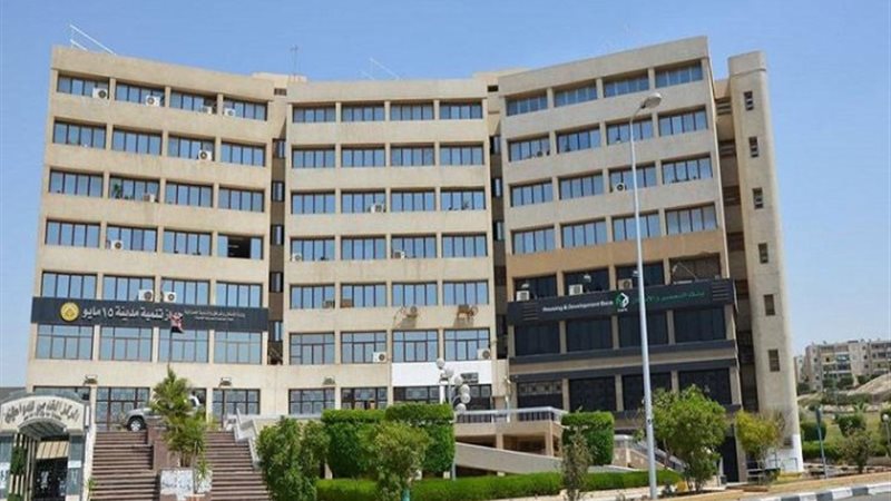 جهاز مدينة 15