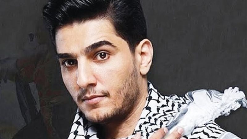 محمد عساف