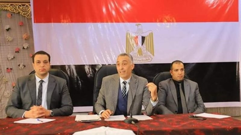 خلال الندوة