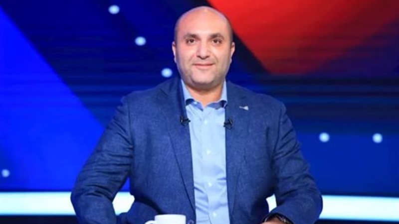 هاني العتال