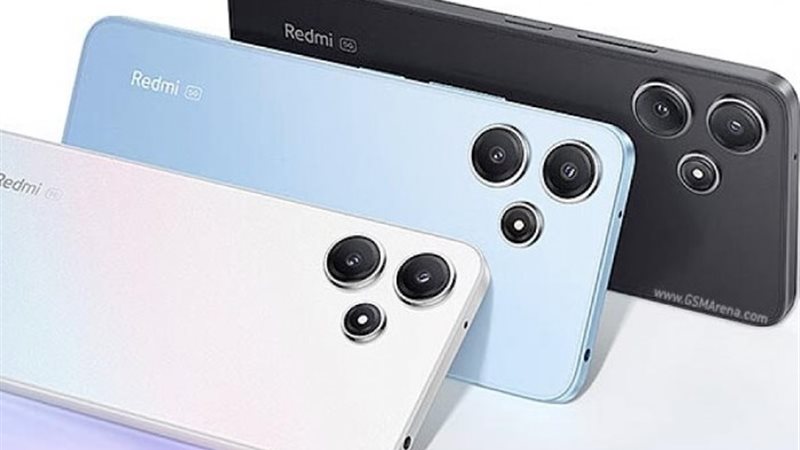 Redmi 12 5G