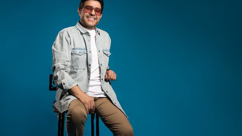 هاني شاكر