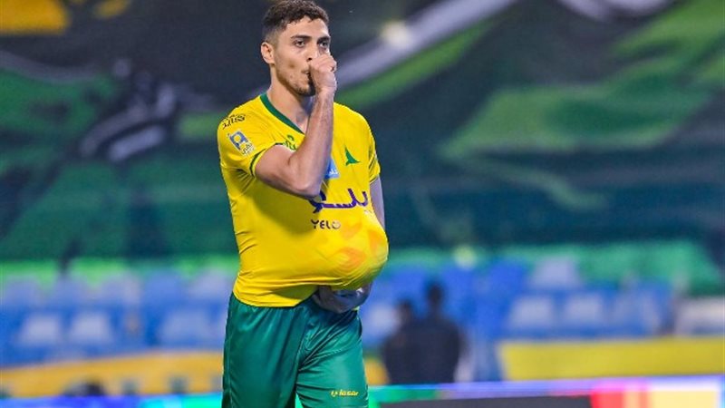 محمد شريف
