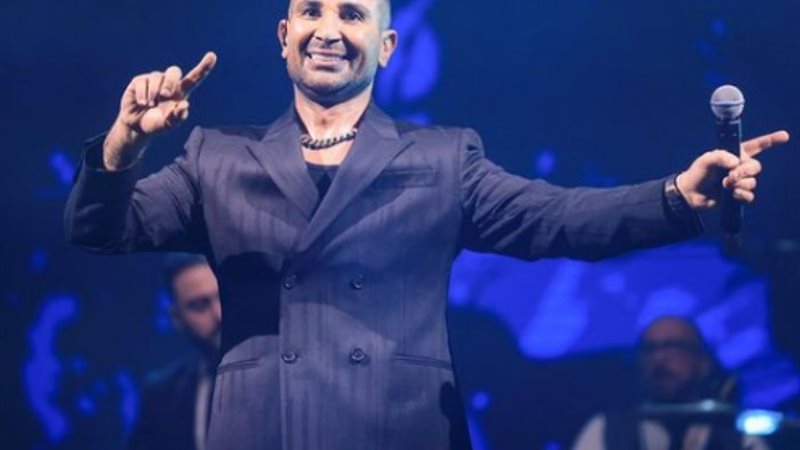 أحمد سعد