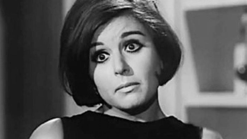 سعاد حسني
