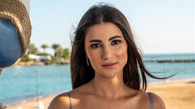 هدى الإتربي فتاة شعبية تعمل فى فندق بـ «العتاولة»