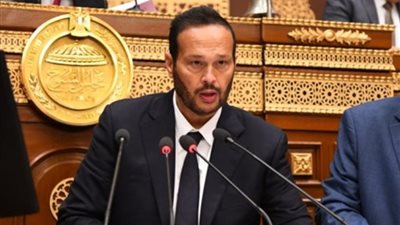 رئيس صناعة الشيوخ: الانتخابات غدًا ستكون تصويتًا لاستكمال مسيرة الاستقرار