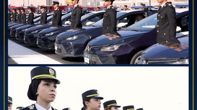 الداخلية ترفع درجة الاستعداد القصوى تمهيدا للانتخابات الرئاسية 2024
