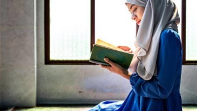 آيات قرآنية تزيل الهم وتريح القلب