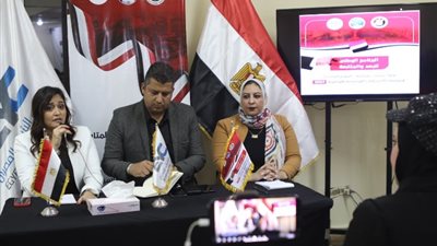 مجلس الشباب المصري يطلق غرفة عمليات لمراقبة الانتخابات