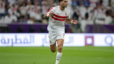 كأس الكونفدرالية.. زيزو يضرب ساجرادا بالهدف الأول