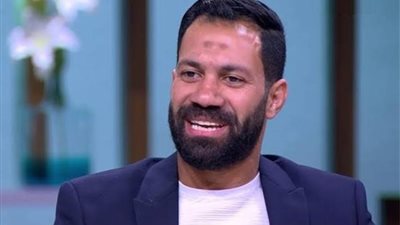 «شارك صوتك أمانة».. حسني عبد ربه يوجه رسالة للمواطنين قبل الانتخابات