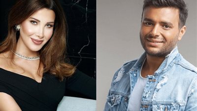 اليوم.. رامي صبري ونانسي عجرم في حفل غنائي بدبي