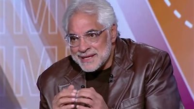 أحمد ناجي قبل الانتخابات: «شارك لازم يكون شكلنا حضاري»