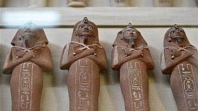 بعد ضبط 767 قضية خلال عام 2023.. تعرف على عقوبة الإتجار فى الآثار