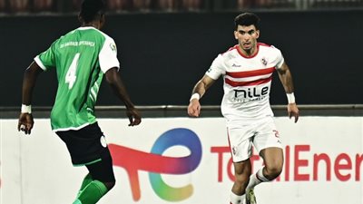 زيزو يكتب التاريخ مع الزمالك ويتفوق على أيمن منصور وأشرف بن شرقي
