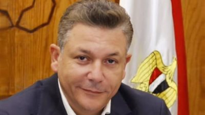 سكرتير “الغد” يدعو المواطنين للمشاركة في الانتخابات الرئاسية