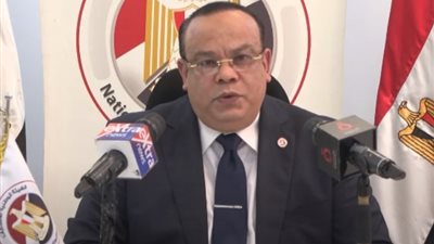 حازم بدوى : مصر البلد الوحيدة التي تخضع فيها الانتخابات للإشراف القضائي