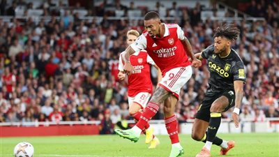 تشكيل أرسنال وأستون فيلا المتوقع في الدوري الإنجليزي
