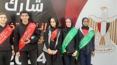 اتحاد طلاب القاهرة الجديدة..يشارك في تنظيم الانتخابات الرئاسية