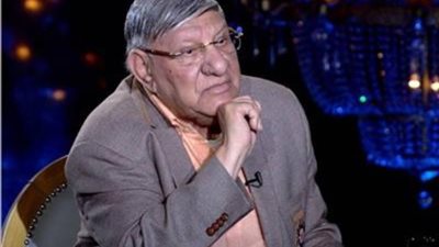 لو كان مفيد فوزي حيا من سيختار في الانتخابات الرئاسة؟