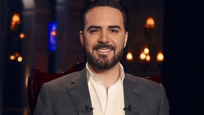 وائل جسار: جالي عروض تمثيل كتير.. والمخرجين قالوا إني موهوب