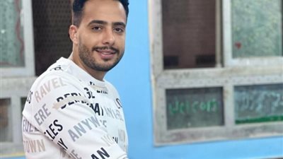 الفنان عصام السقا يٌدلي بصوته في الانتخابات الرئاسية 2024