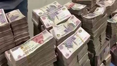 غسل أموالا بـ15 مليون جنيه.. الحبس 4 أيام لتشكيل عصابي في الهرم