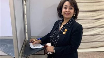 أمين سر حقوق الإنسان بـ
