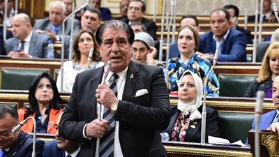 رئيس عربية النواب: الانتخابات الرئاسية تحظى باهتمام كبير محليا ودوليا