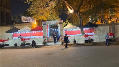 إحالة ناخبة للتحقيق لتصويتها في الانتخابات الرئاسية بالداخل والخارج
