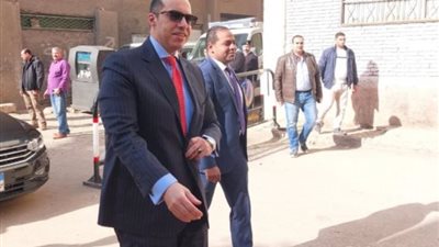 خاص.. رئيس حملة السيسي: شعبية مرشحنا نابعة من صدقه وإخلاصه