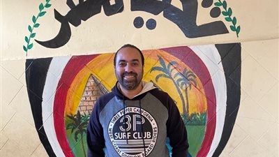 جمال حمزة لـ«الجمهور»: اختيار رئيس مصر القادم مسئوليتنا جميعًا