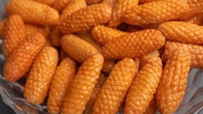 طريقة عمل صوابع زينب في خطوات بسيطة