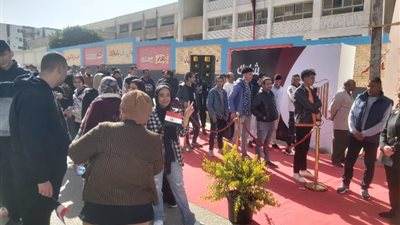 عمليات مجلس الشباب: نسبة إقبال متوسطة في الانتخابات والنصيب الأكبر للعمال