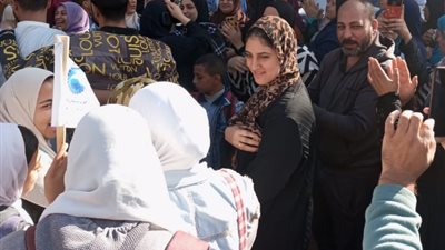 من لجنة كوكب الشرق.. إقبال نسائي وشبابي متفوقا عن أي استحقاقات أخرى