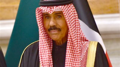 الديوان الأميري يصدر بياناً جديداً عن صحة أمير الكويت