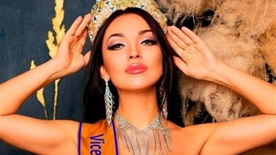 الحكم على ملكة جمال عربية بالسجن 8 سنوات  في قضية مخدرات