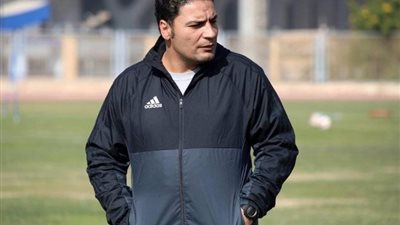 بعد رحيل شوقي غريب.. طلعت محرم يقود المقاولون العرب «مؤقتا»
