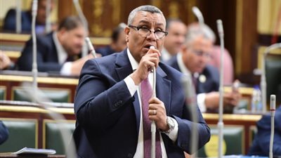وكيل لجنة الخطة والموازنة بمجلس النواب يُشيد بانتخابات 2024