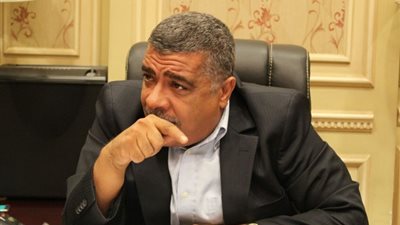 النائب معتز محمود: مشاركة المواطنين بنسبة 45% يؤكد حالة الاصطفاف الوطني