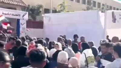 «مستقبل وطن» يشكر الشعب المصري لخروجه بالملايين في الانتخابات الرئاسية 2024