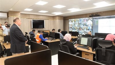 لجان أسيوط تغلق أبوابها فى اليوم الثانى للانتخابات دون أية شكاوى