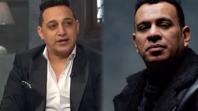 اتهام محمود الليثي ورضا البحراوي بالإساءة للفن والقيم المجتمعية